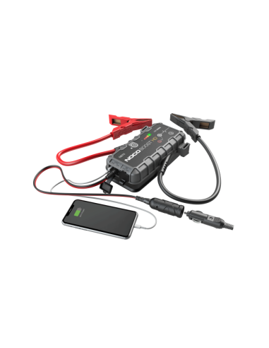 Noco Genius GB70 Boost HD