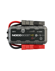 Noco Genius GB70 Boost HD