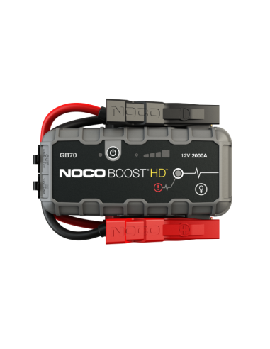 Noco Genius GB70 Boost HD