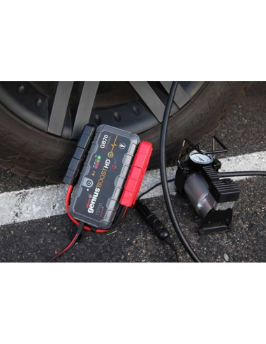 Noco Genius GB70 Boost HD