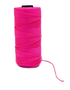 Roliba mursnor neon pink 120m