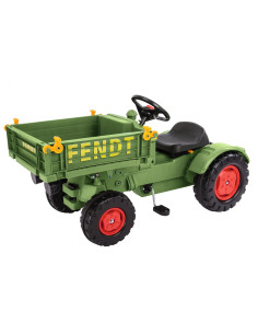 Pedaltraktor - Fendt