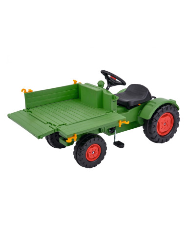 Pedaltraktor - Fendt