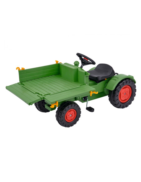 Pedaltraktor - Fendt
