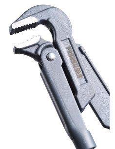 Rørtang 1.5" Probuilder 2