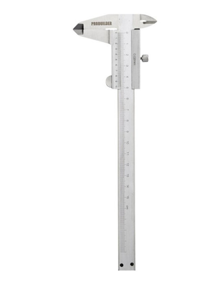 Skydelære 150MM Probuilder