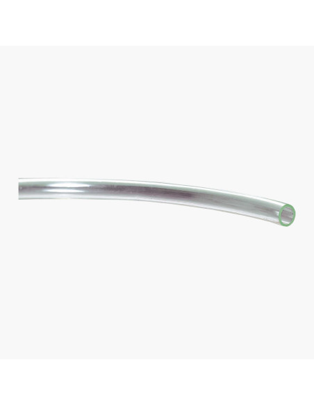 Benzinslange klar Ø 4/5mm.