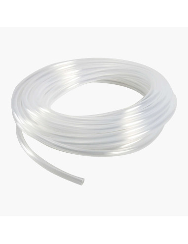 Benzinslange klar Ø 5/8mm.