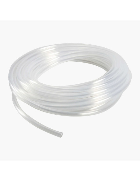 Benzinslange klar Ø 5/8mm.