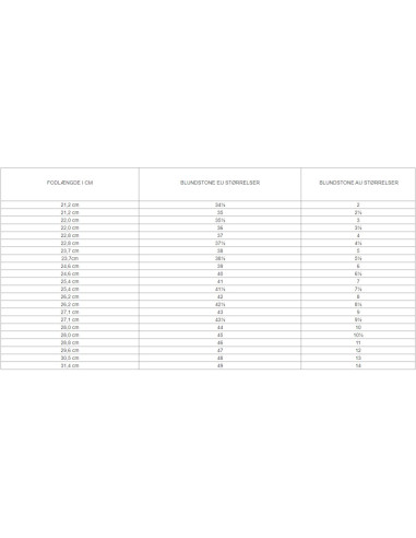 Blundstone 500 Original Chelsea Støvle