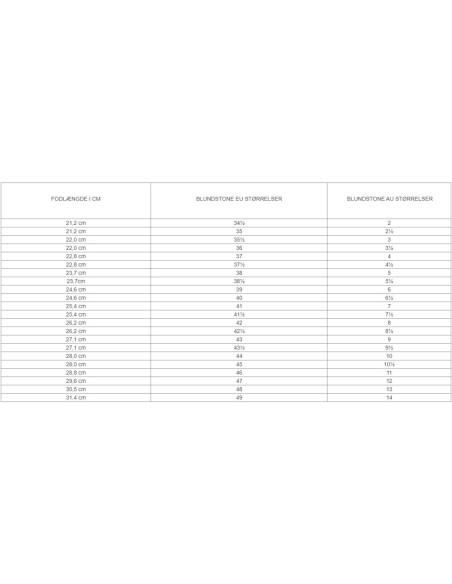 Blundstone 500 Original Chelsea Støvle