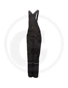 GRANIT Endurance overalls JADE 2