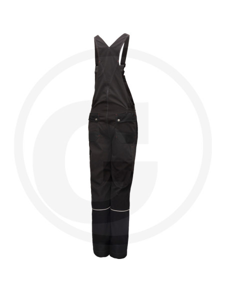 GRANIT Endurance overalls JADE
