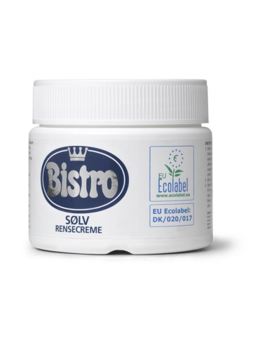 Sterling Bistro sølvcreme 150 ml