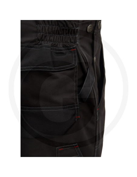 GRANIT Endurance overalls JADE