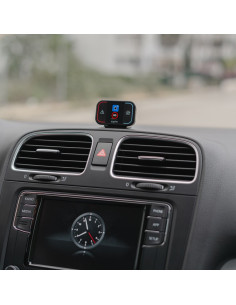 Saphe Drive Mini trafikalarm 2