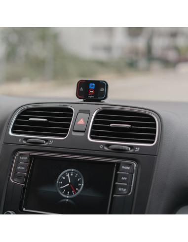 Saphe Drive Mini trafikalarm