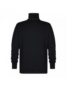 Engel Extend Sweatshirt med høj krave - 8014-136 2