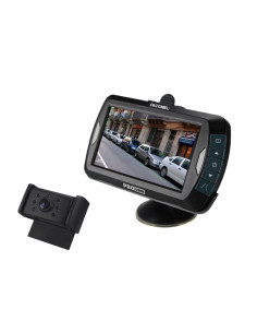 Trådløst Bakkamera fra Pro-user