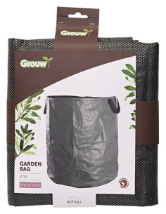 Havesæk 272 L - Grouw 2
