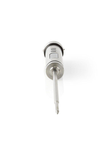 Stege/grill Termometer