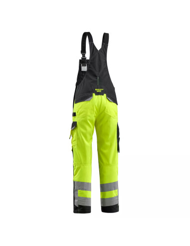MASCOT Newcastle Safe Overalls 15569-860