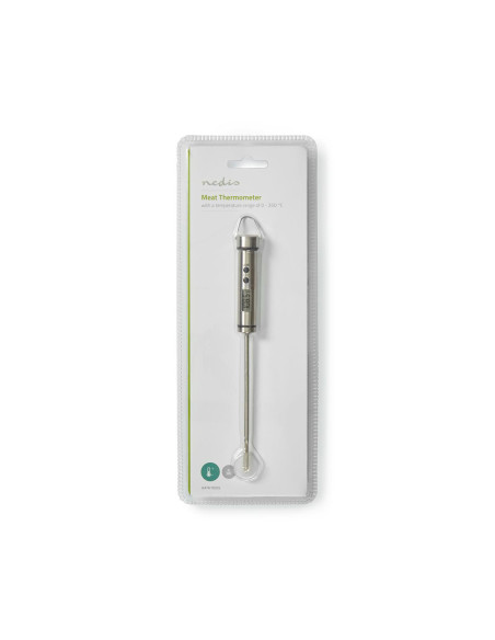 Stege/grill Termometer
