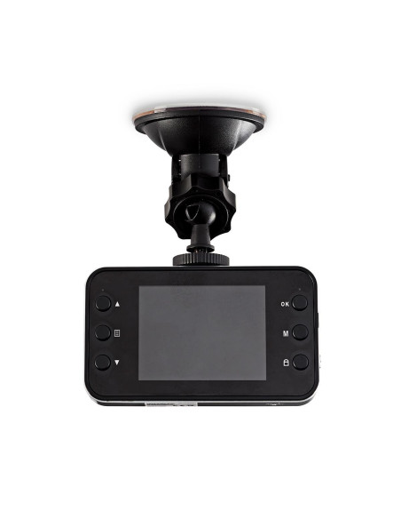 Bilkamera - DashCam 2.4" - HD 720p