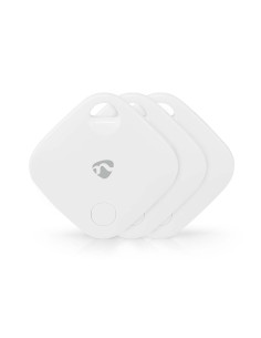 Nedis Smart Tag - "Apple Find" 3 stk pk