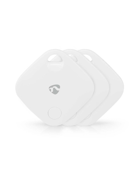 Nedis Smart Tag - "Apple Find" 3 stk pk
