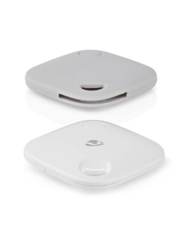 Nedis Smart Tag - "Apple Find" 3 stk pk