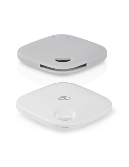 Nedis Smart Tag - "Apple Find" 3 stk pk