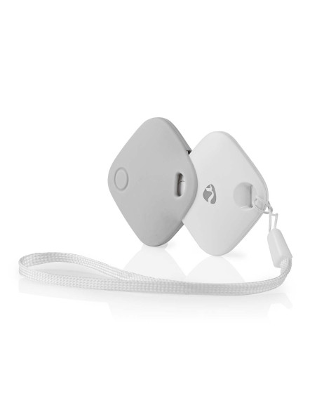 Nedis Smart Tag - "Apple Find" 3 stk pk