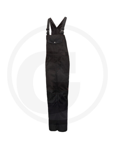 GRANIT Endurance overalls JADE