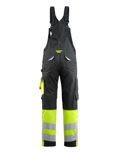 Mascot Sunderland overalls 16669-860