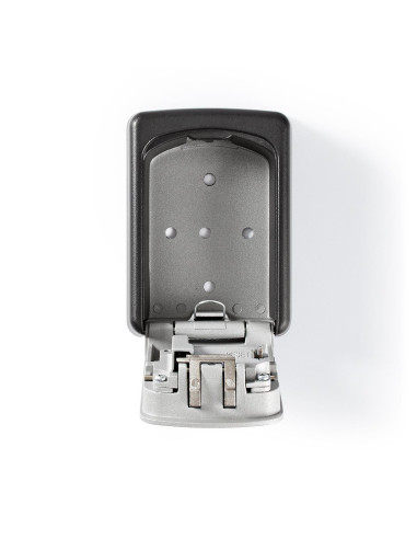 Nøgleboks med kodelås