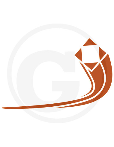 Trimmersnøre 2,7mm Pro cut