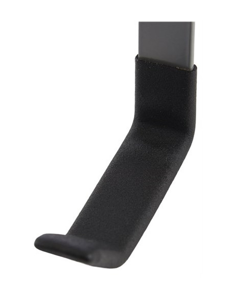 Vægmonterede Hjulopbevaring - Spar Plads på gulvet