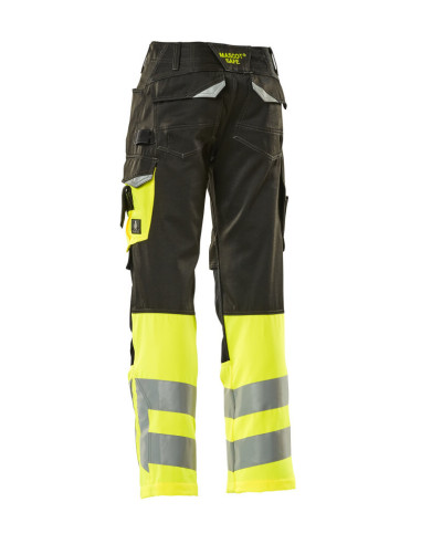 Mascot Leeds arbejdsbukser 15679-860