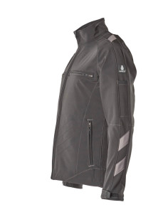 Mascot Dresden softshell jakke 12102-149 2