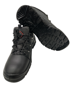 Sanita Latita sikkerhedssko 2