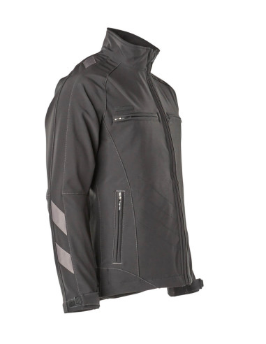 Mascot Dresden softshell jakke 12102-149