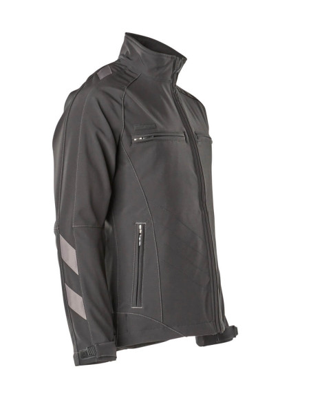Mascot Dresden softshell jakke 12102-149