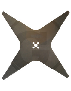 Kniv til Stiga Autoclip