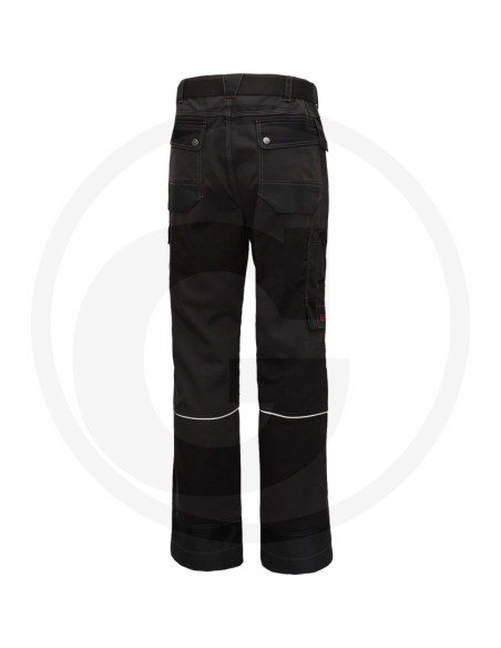 GRANIT Endurance Line Arbejdsbukser DIAMOND