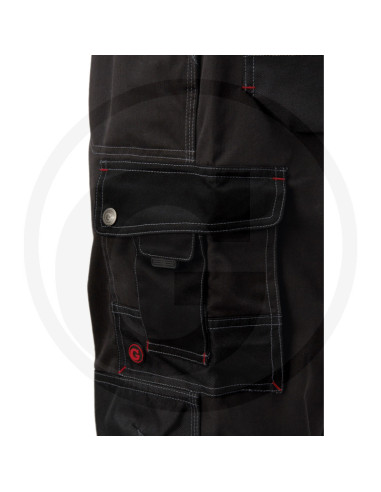 GRANIT Endurance Line Arbejdsbukser DIAMOND