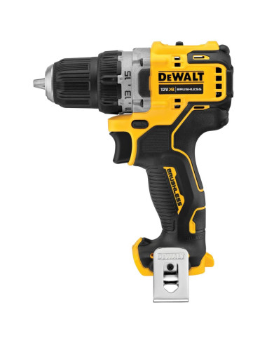 Bore-/skruemaskine DeWALT 12V XR - DCD701N-XJ