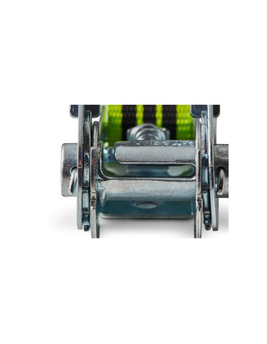 Båndstrammer ERGOLASH lastespænde sæt 500kg