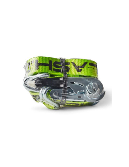 Båndstrammer ERGOLASH lastespænde sæt 500kg