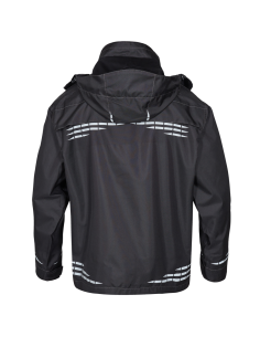 Engel Combat regnjakke 2